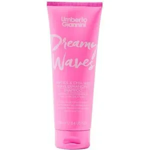 250ml Umberto Giannini Dreamy Waves Shampoo