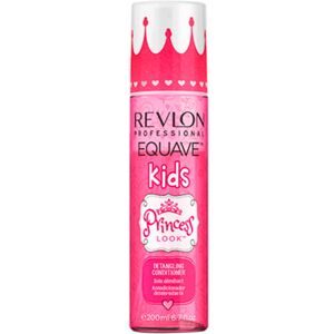 Revlon Professional Equave Kids Princess Look Detangling Conditioner 200 ml