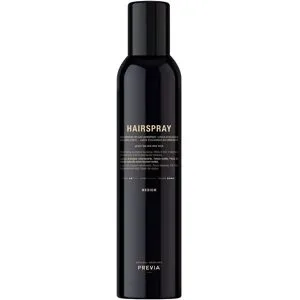 350ml PREVIA Style and Finish Volumising No Gas Hairspray