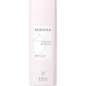 KERASILK Sensitive Shampoo 250 ml