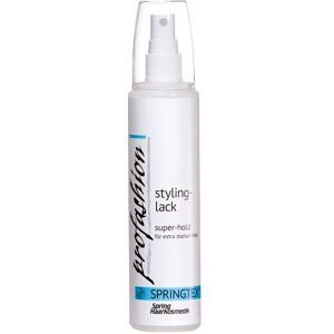 Spring Styling-Lack Super-Hold 200 ml