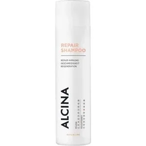 250ml Alcina Repair Shampoo