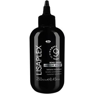 Lisaplex Bond Saver Lamellar Water 250 ml
