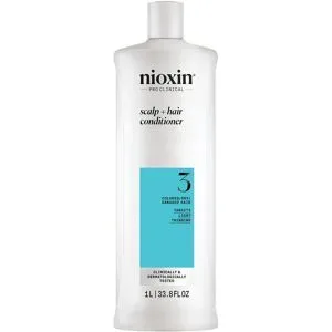 1L Nioxin Scalp + Hair System 3 Conditioner