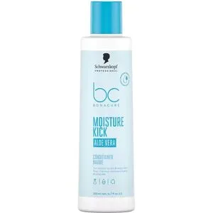 200ml Schwarzkopf Professional BC Bonacure MOISTURE KICK Conditioner