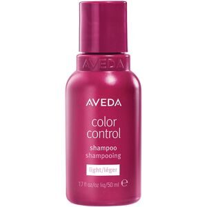 AVEDA Color Control Shampoo Light 50 ml