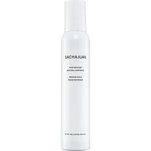 200ml SACHAJUAN Hair Mousse