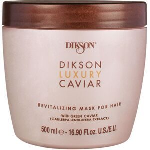 Dikson Luxury Caviar Revitalizing Mask for Hair 500 ml