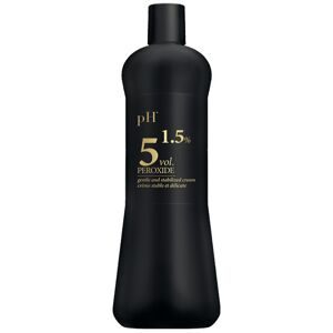 pH Peroxide 1,5 % - 5 Vol. 1 Liter