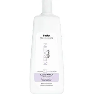 1L basler Keratin Repair Flüssighaarkur