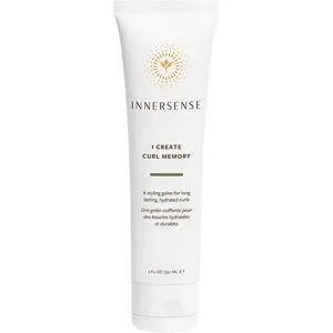 59.1ml Innersense Organic Beauty I Create Curl Memory Styling-Gelee