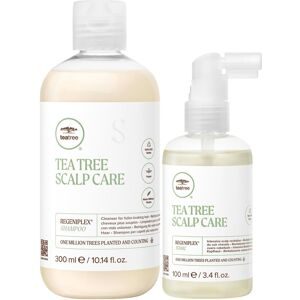 Paul Mitchell Tea Tree Scalp Care Intensive Care Set
