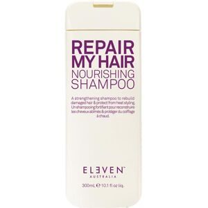 ELEVEN Australia Repair My Hair Nourishing Shampoo 300 ml