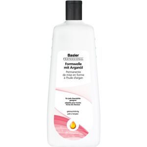 basler Formwelle mit Arganöl Sparflasche 1 Liter