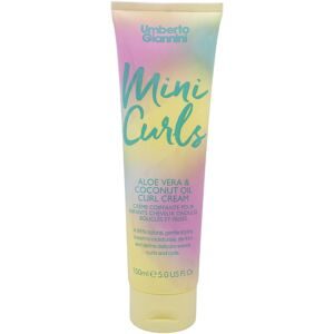 Umberto Giannini Mini Curls Curl Cream 150 ml