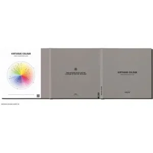 PREVIA Virtuous Colour Farbkarte