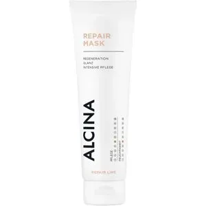 150ml Alcina Repair Mask