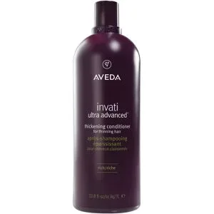 1L AVEDA Invati Ultra Advanced Thickening Conditioner Rich
