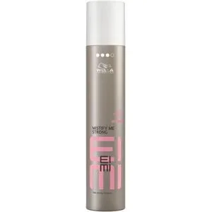 300ml Wella Professionals EIMI Fixing Hairspray Mistify Me Strong