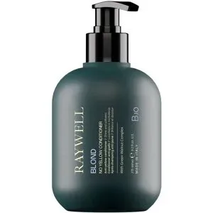 275ml Raywell B.io BLOND No Yellow Conditioner