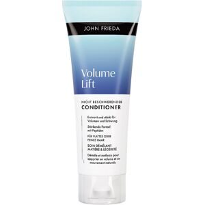 JOHN FRIEDA Volume Lift Nicht beschwerender Conditioner 250 ml