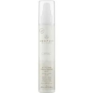 150ml Paul Mitchell Awapuhi Wild Ginger Styling Treatment Oil