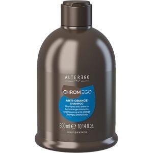 ALTER EGO CHROMEGO Anti-Orange Shampoo 300 ml