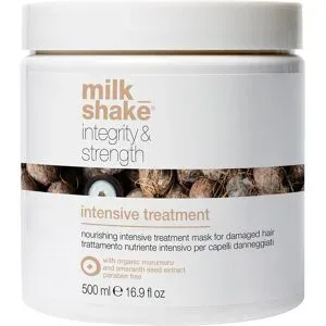 500ml milk_shake Integrity & Strength Intensive Treatment