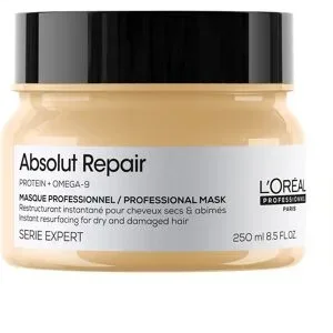 250ml L'Oréal Professionnel Paris Serie Expert Absolut Repair Professional Mask