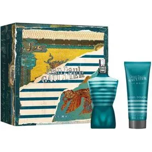 150ml Jean Paul Gaultier Le Male Set (EdT 75ml + All Over Shampoo 75ml)