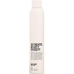 300ml Authentic Beauty Concept Strong Hold Hairspray