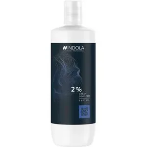 1L Indola Cream Developer