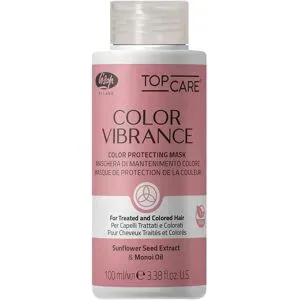 100ml Lisap Top Care Color Vibrance Color Protecting Mask