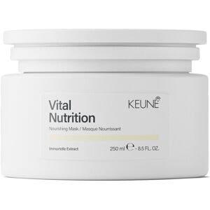 KEUNE Vital Nutrition Mask 250 ml