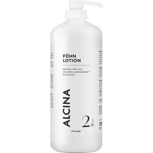 Alcina Styling Föhn Lotion 1200 ml