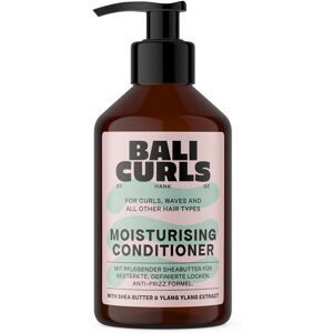 Bali Curls Moisturising Conditioner 250 ml