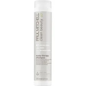 250ml Paul Mitchell Clean Beauty Scalp Therapy Shampoo