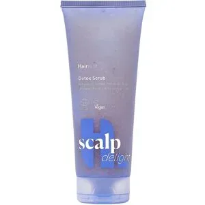 Hairlust Scalp Delight? Detox Scrub 200 ml