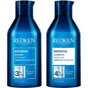 Redken extreme Care Duo