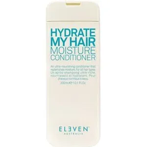 300ml ELEVEN Australia Hydrate My Hair Moisture Conditioner