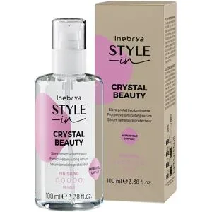 100ml Inebrya Style-In Crystal Beauty