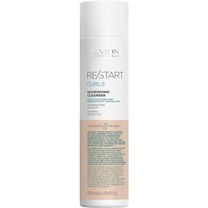 Revlon Professional RE/START CURLS NOURISHING CLEANSER 250 ml