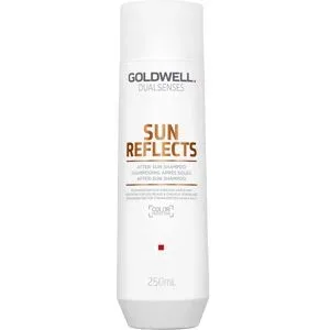 250ml Goldwell Dualsenses Sun Reflects After-Sun Shampoo