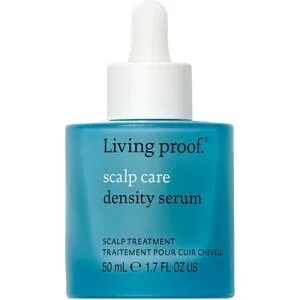 50ml Living proof scalp care Density Serum