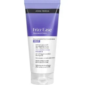 200ml JOHN FRIEDA Frizz Ease Traumlocken Feuchtigkeitsspendendes Jelly