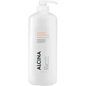 1250ml Alcina Repair Shampoo