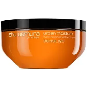 200ml Shu Uemura Urban Moisture Hydro-Nourishing Treatment