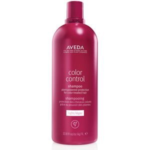 AVEDA Color Control Shampoo Light 1 Liter