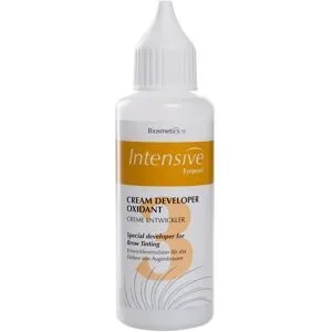 50ml Biosmetics Intensive Eyepearl Cream Developer Oxidant
