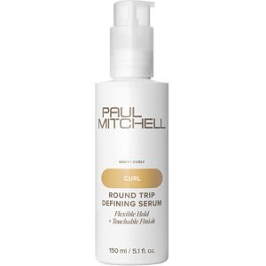 Paul Mitchell Curl Round Trip Defining Serum 150 ml